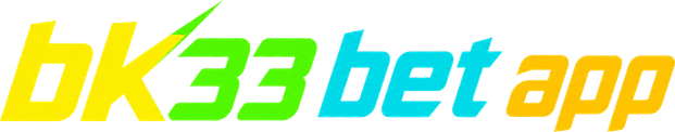bk33 bet app লোগো